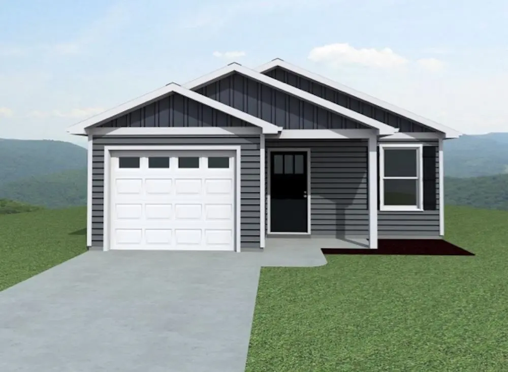 418 Beckfield Lane, Inman, SC 29349