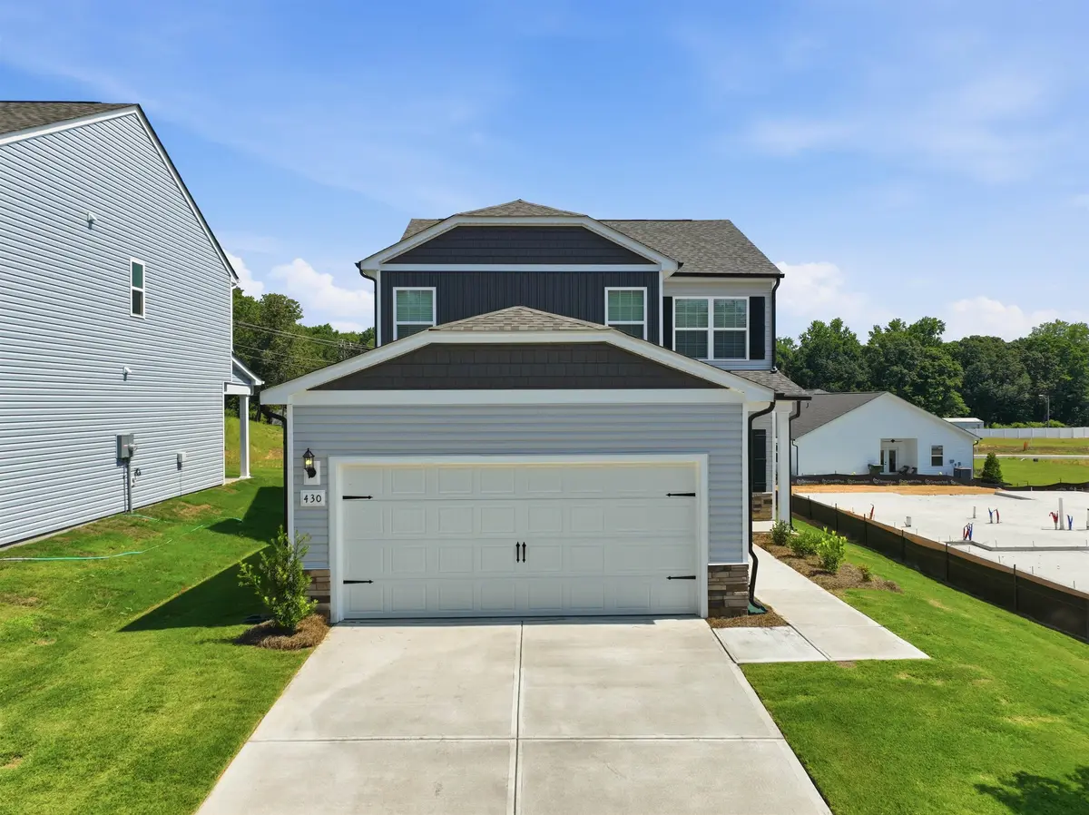 430 West Claywalk RD, Woodruff, SC 29388
