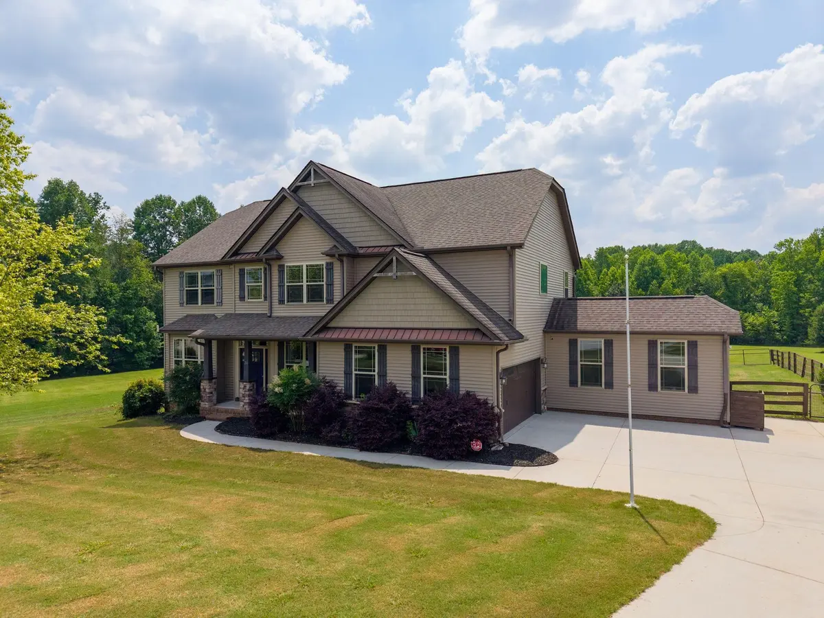 26 Fancy LN, Travelers Rest, SC 29690