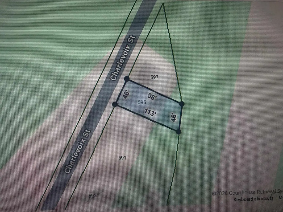 595 Charlevoix ST, Spartanburg, SC 29303