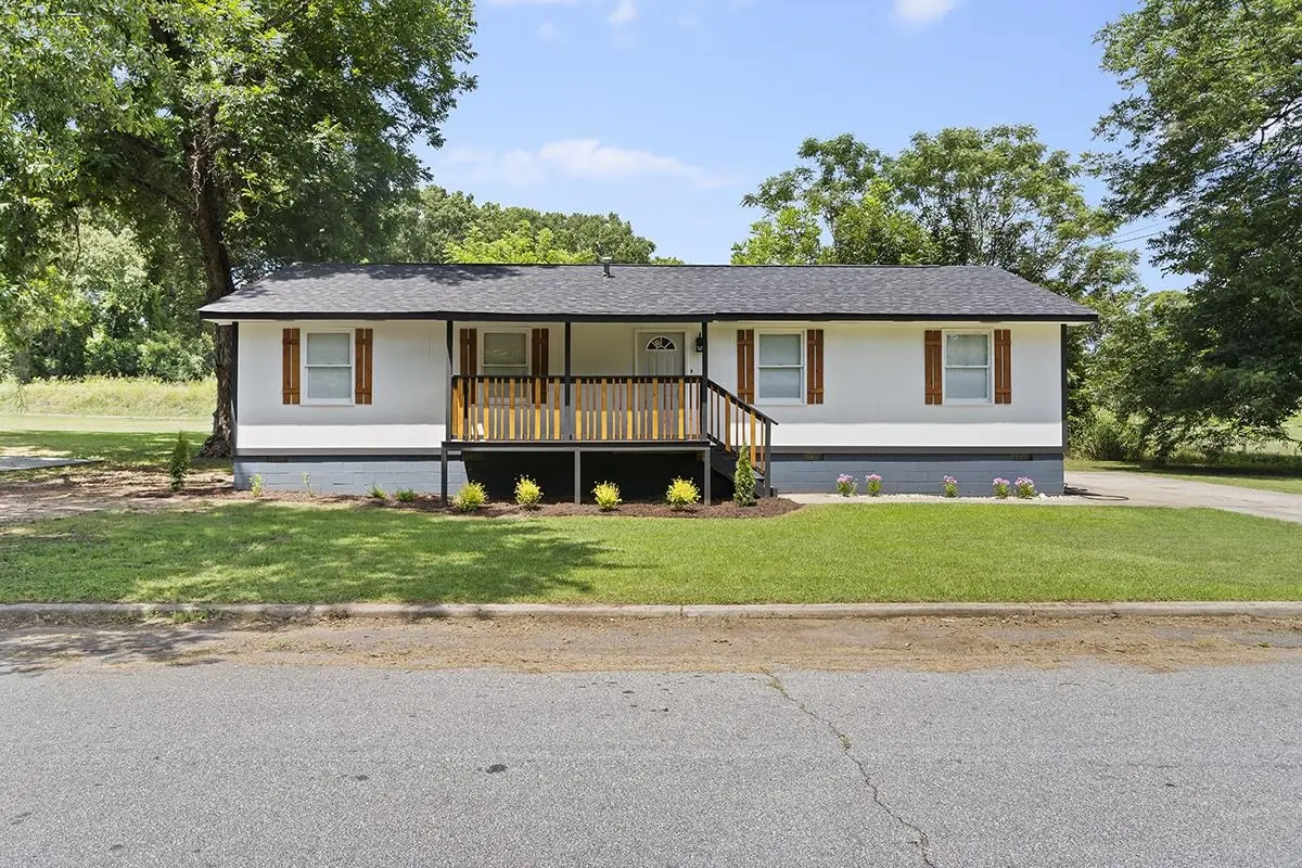 709 Quarry ST, Anderson, SC 29624