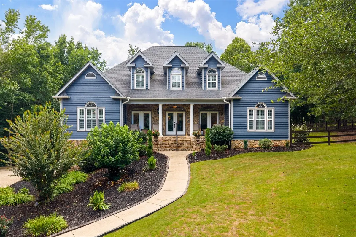 115 S Embler CT, Taylors, SC 29687