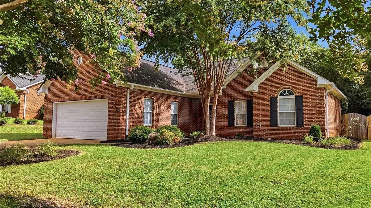 529 Fox Hurst CT, Moore, SC 29369