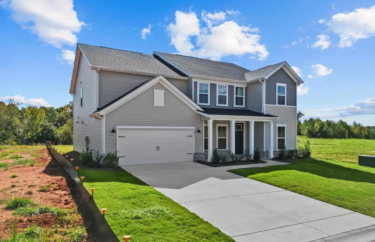 1115 Tyger Branch DR, Moore, SC 29369