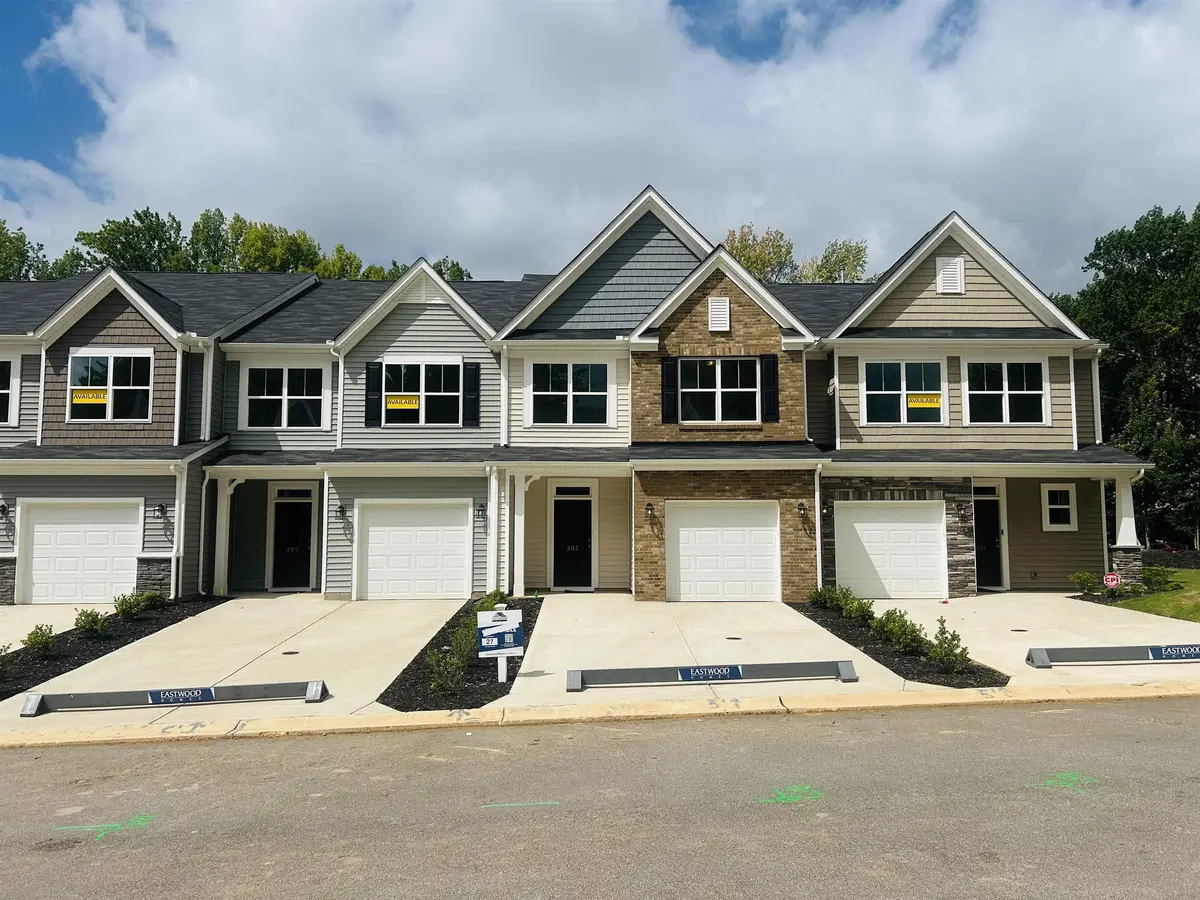 203 Spartina CT, Spartanburg, SC 29307