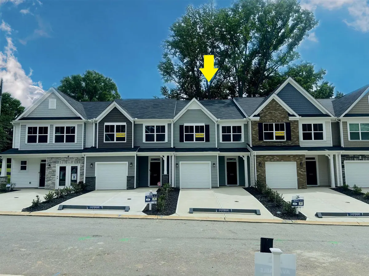 204 Spartina CT, Spartanburg, SC 29307
