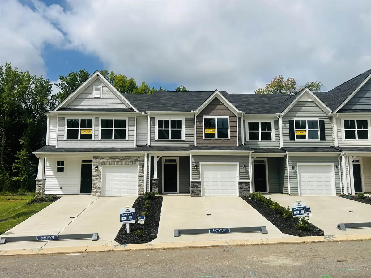 207 Spartina CT, Spartanburg, SC 29307