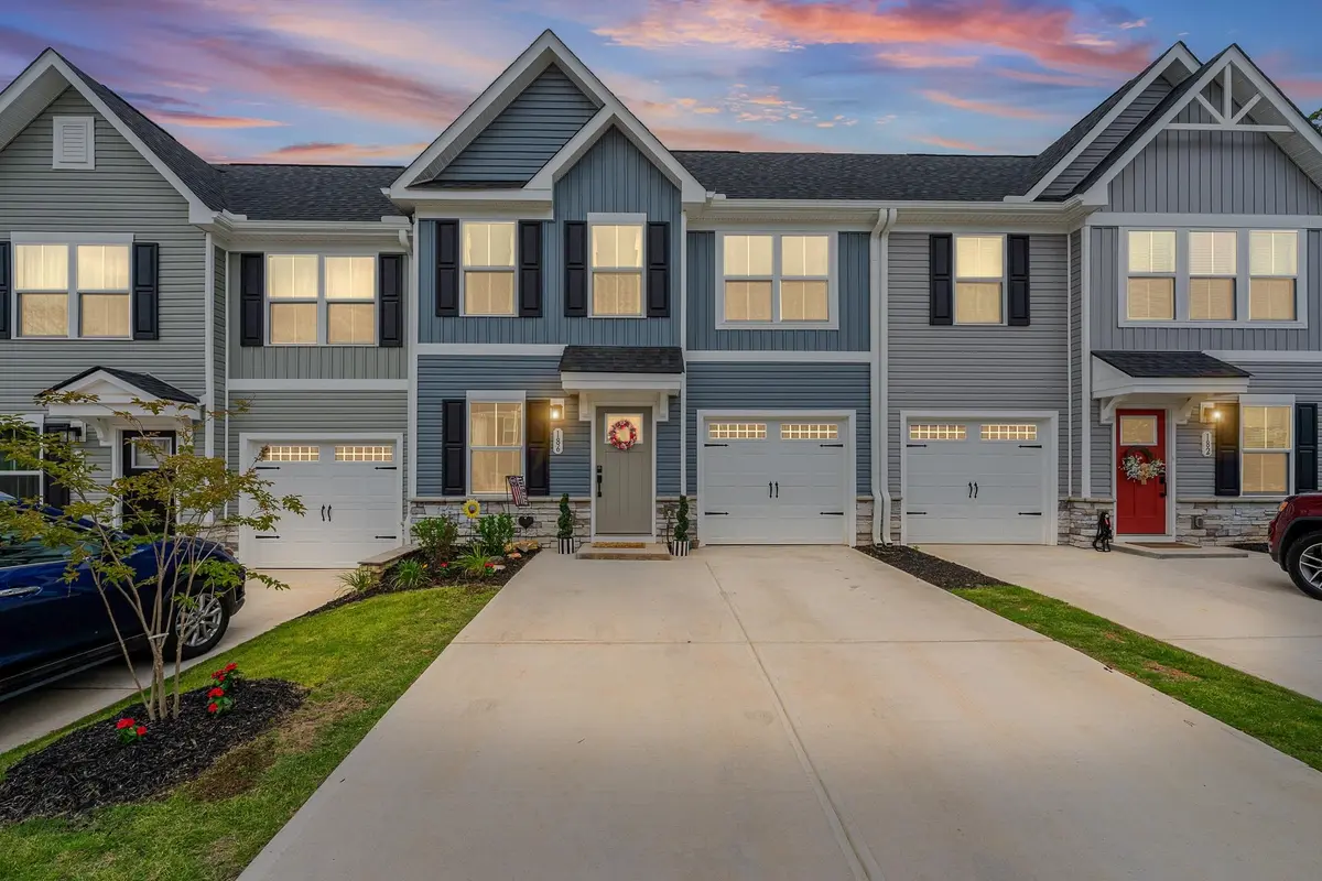 186 RHODELL LN, Greenville, SC 29605-6350
