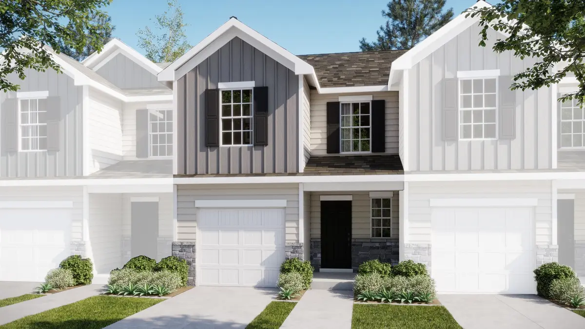 909 Mahaffey CT, Spartanburg, SC 29301