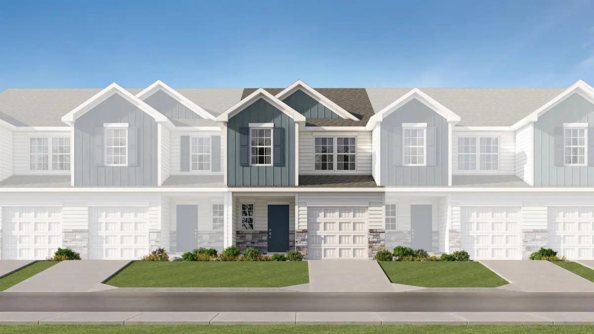 1284 Cattleman Acres DR, Inman, SC 29349