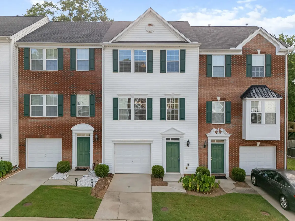 5 Heritage Oak WAY, Simpsonville, SC 29681