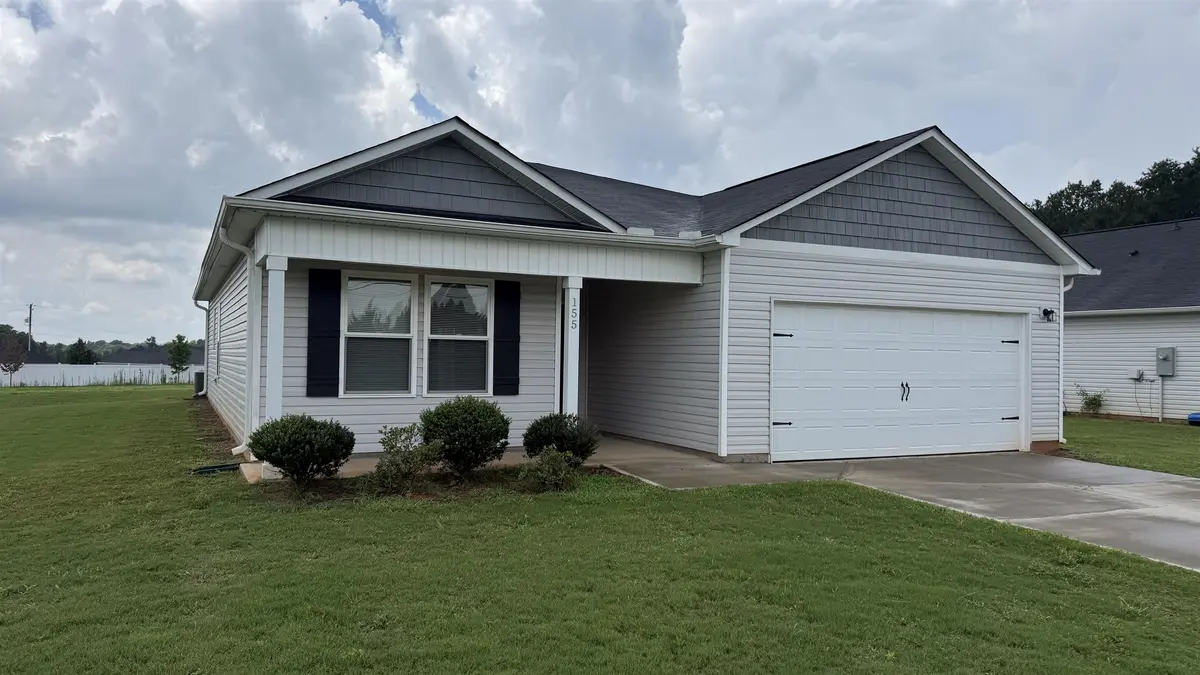 155 Dillon ST, Chesnee, SC 29323-3315