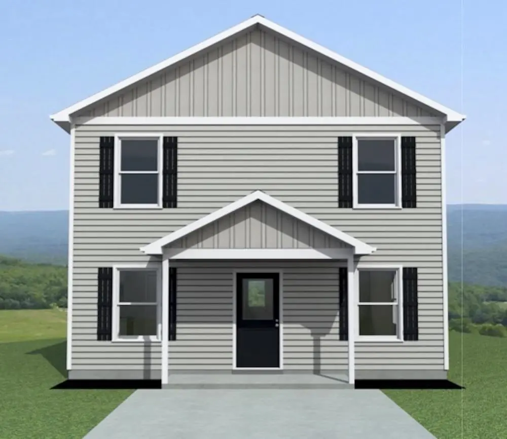 423 Beckfield Lane, Inman, SC 29349