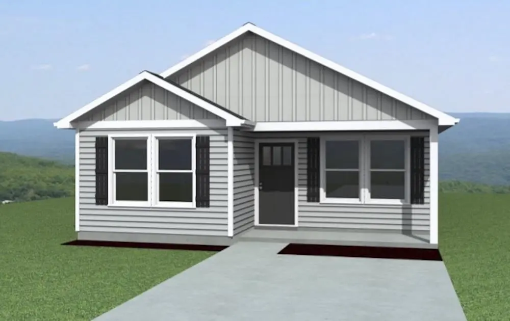 415 Beckfield Lane, Inman, SC 29349