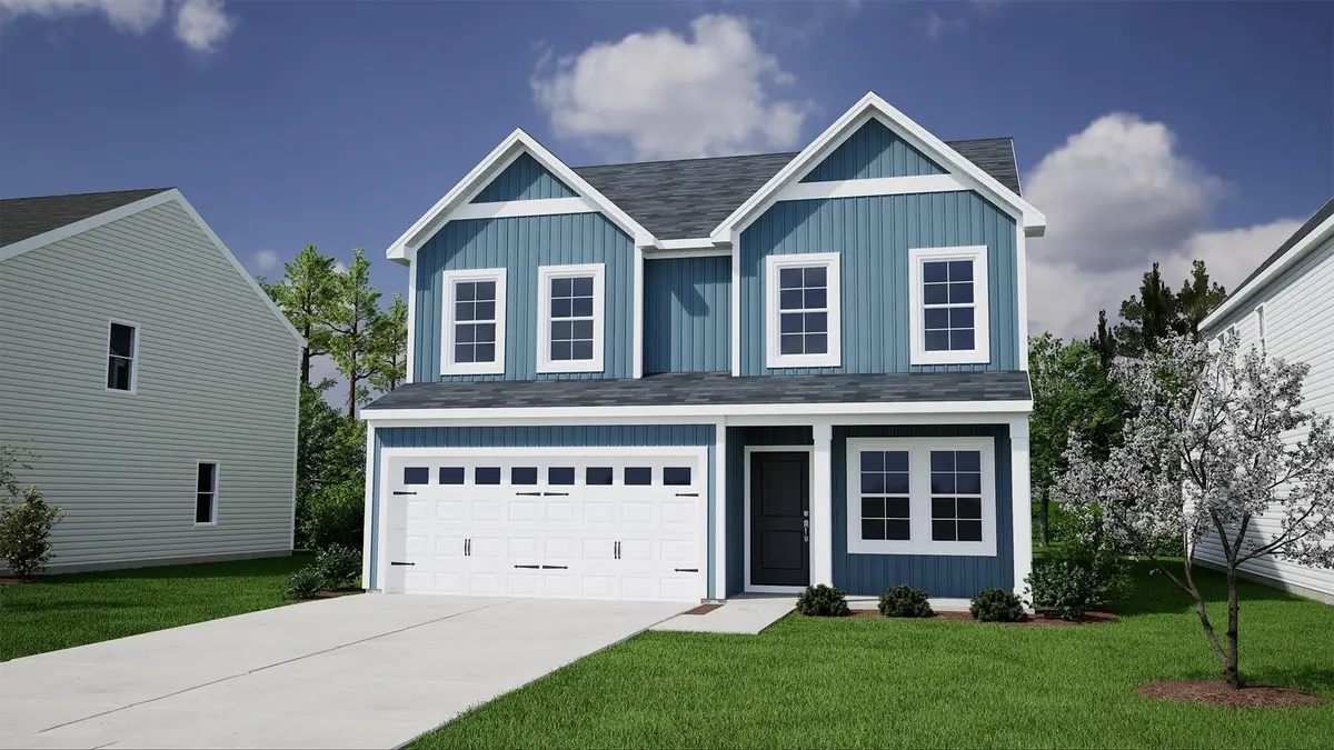 2037 Mayfair Mill AVE, Spartanburg, SC 29301