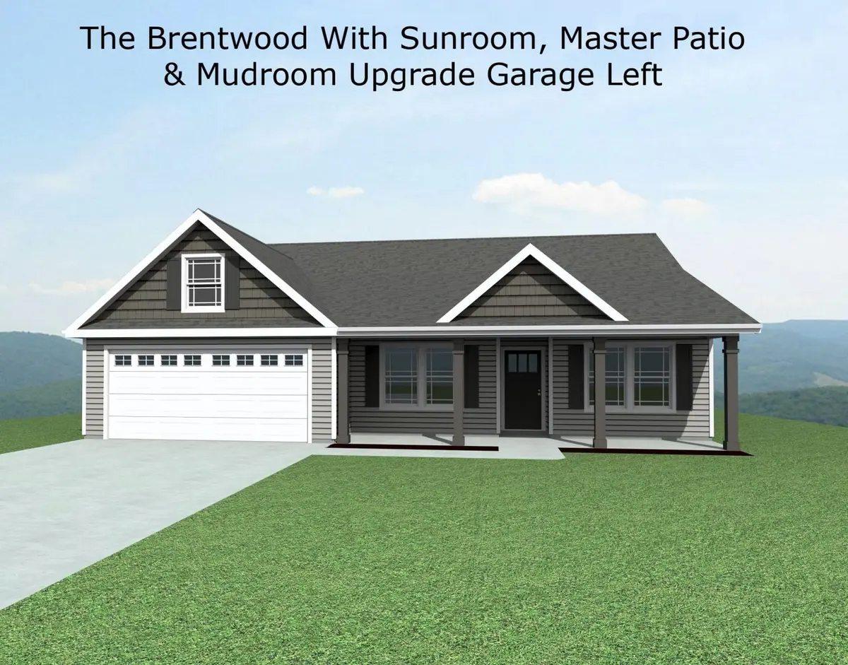 829 Halyard LN, Chesnee, SC 29323