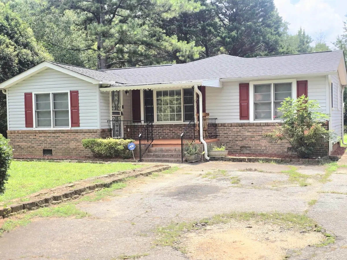 190 Fuller RD, Spartanburg, SC 29306