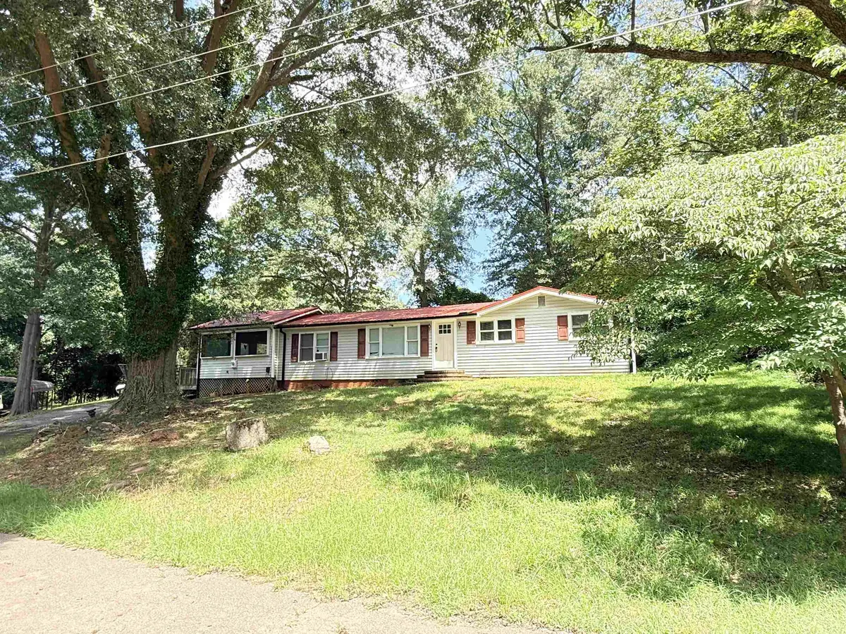 4830 Clifton Glendale RD, Spartanburg, SC 29307
