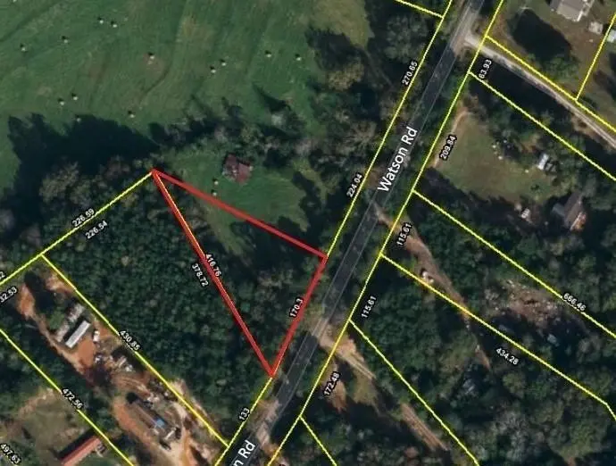 0 Watson RD, Enoree, SC 29335