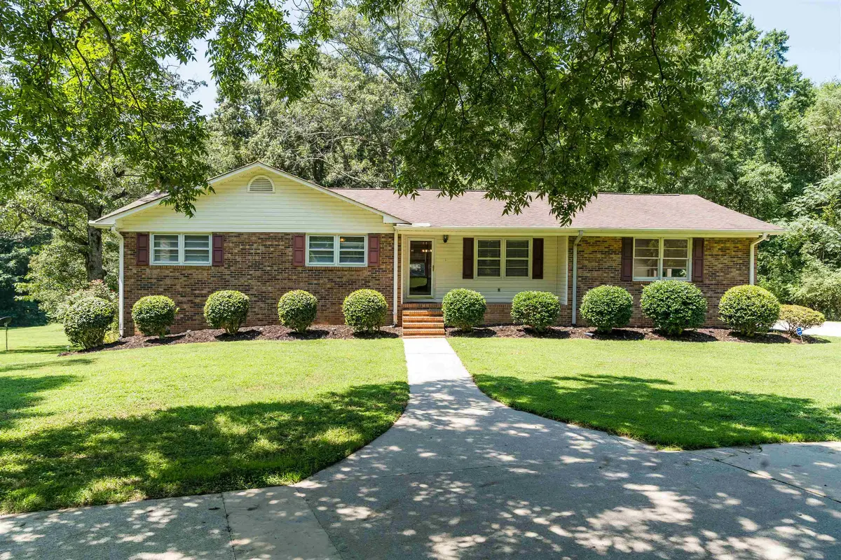 151 Hillandale Ln LN, Pacolet, SC 29372