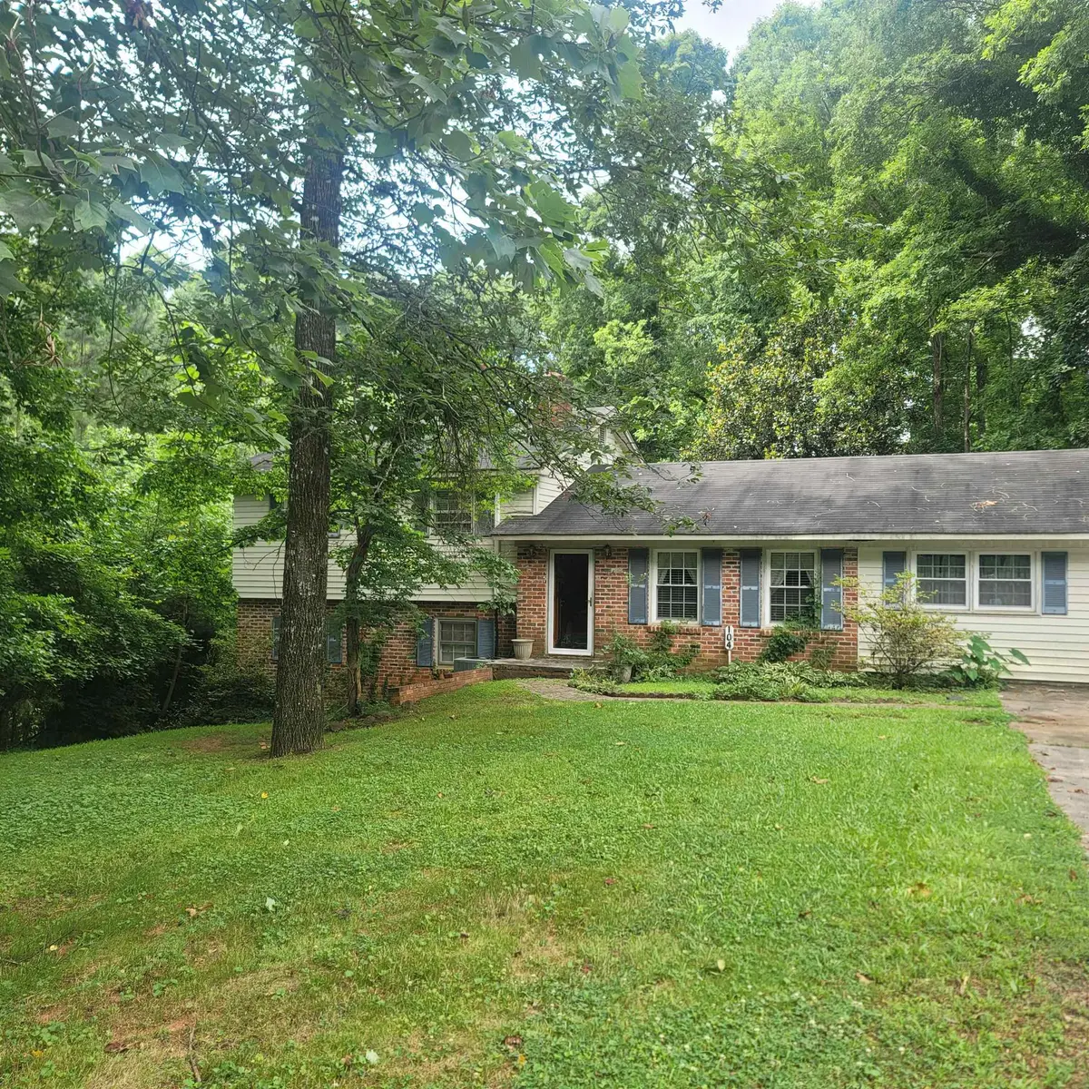 104 Charlesworth AVE, Union, SC 29379