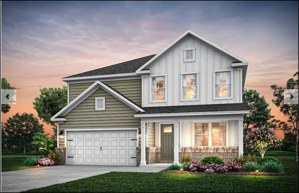 4042 Hoskins DR, Boiling Springs, SC 29316