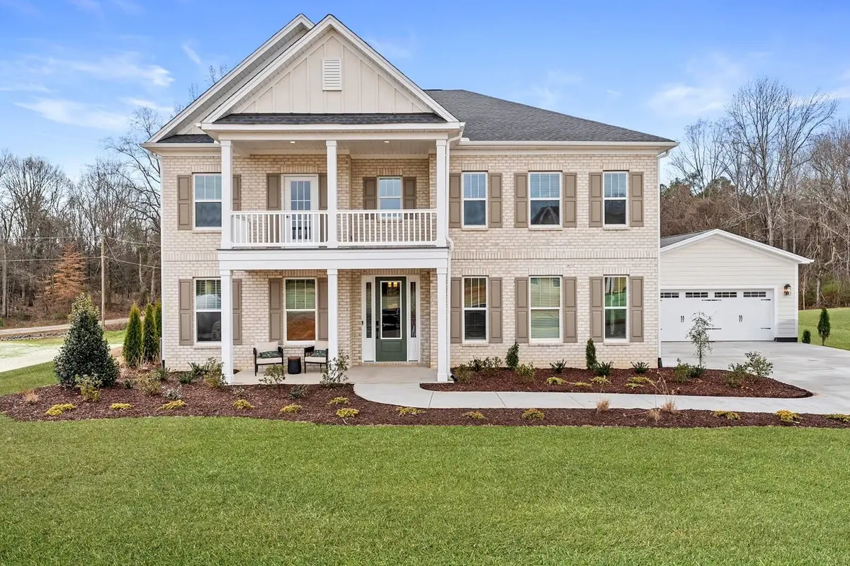 209 Castlebar ST, Woodruff, SC 29388