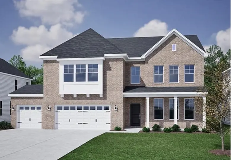 249 Castlebar, Woodruff, SC 29388