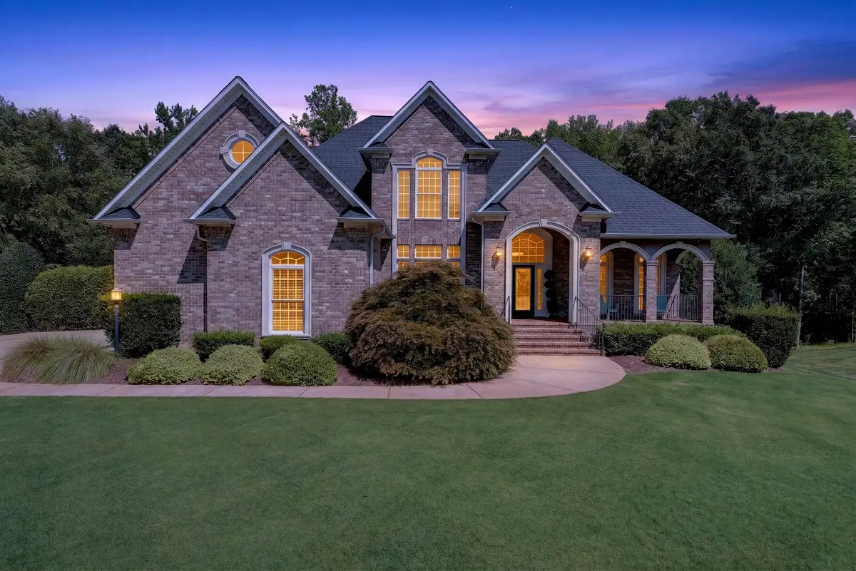 415 Lions Paw CT, Inman, SC 29349