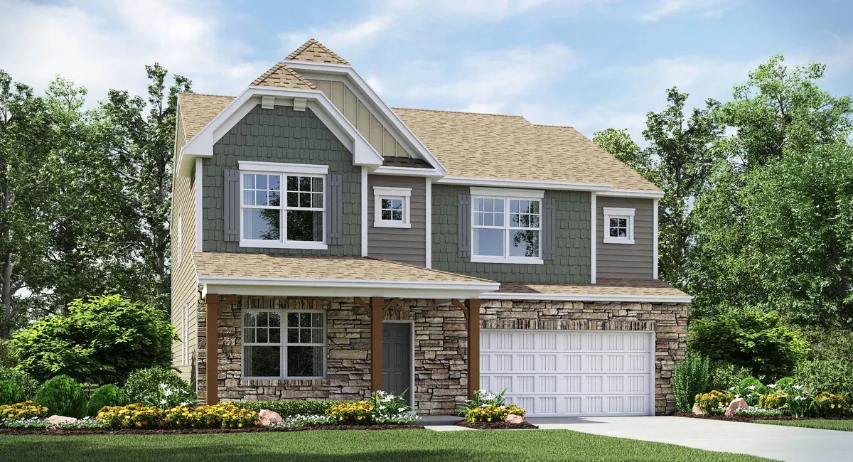 543 Peach Farm PATH, Boiling Springs, SC 29316