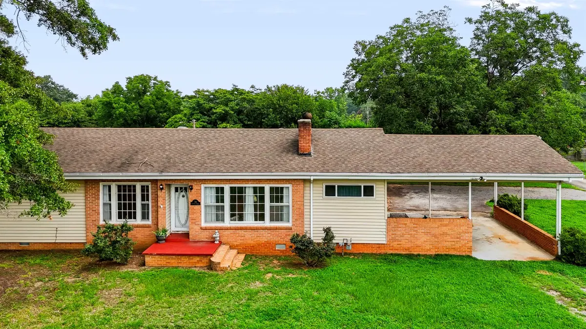 710 W Main ST, Pacolet, SC 29372-2016