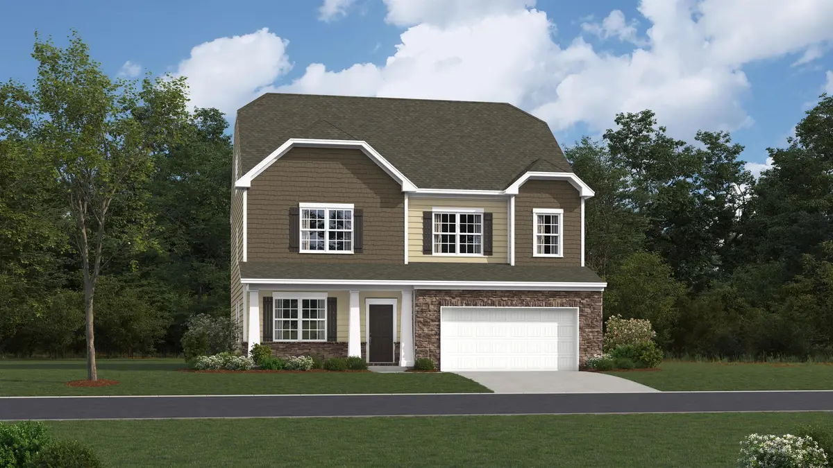 382 Old Geyser RD, Boiling Springs, SC 29316