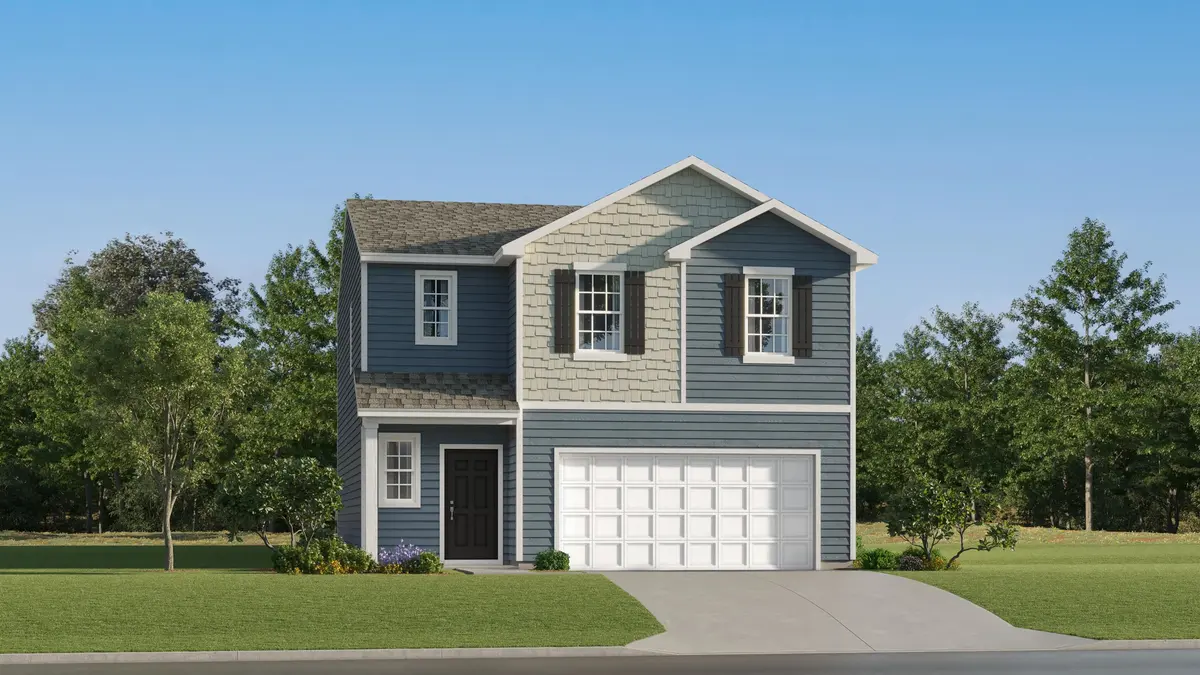 378 Old Geyser RD, Boiling Springs, SC 29316