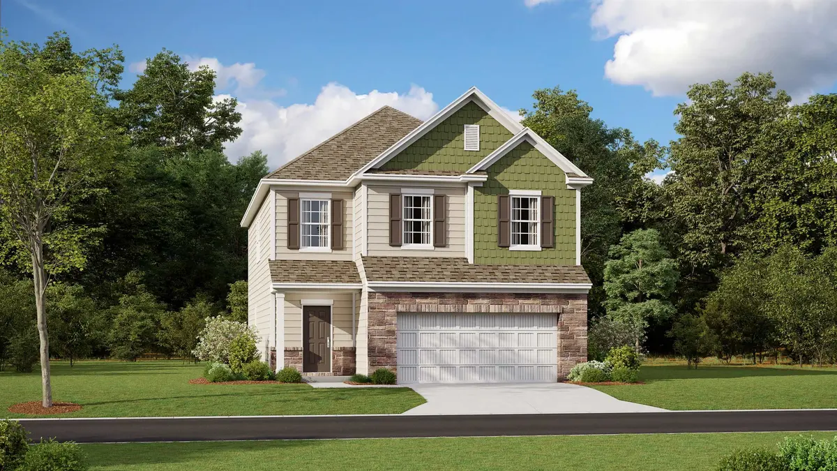 386 Old Geyser RD, Boiling Springs, SC 29316