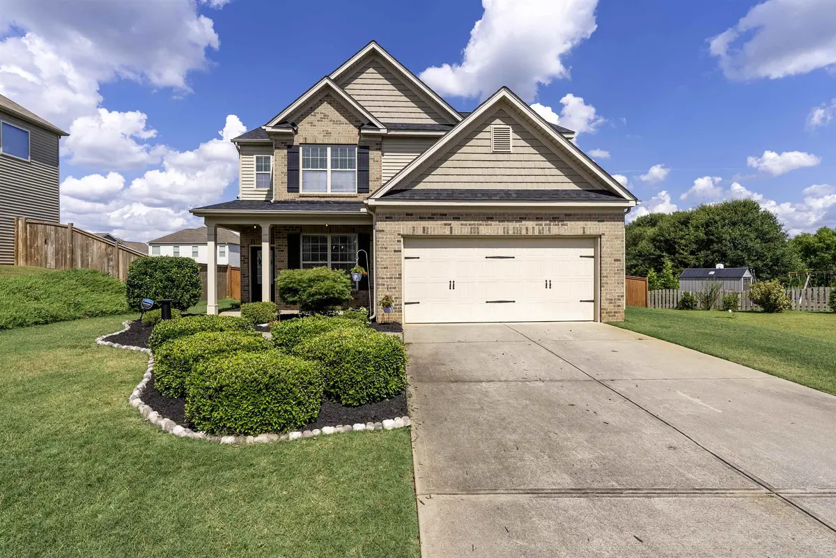 11 Harwick CT, Easley, SC 29642