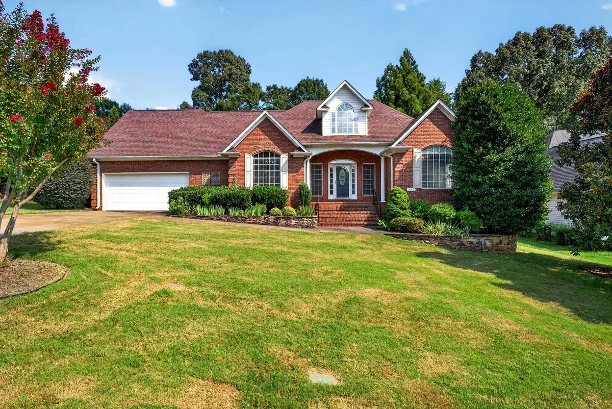 283 Rock Springs DR, Spartanburg, SC 29301