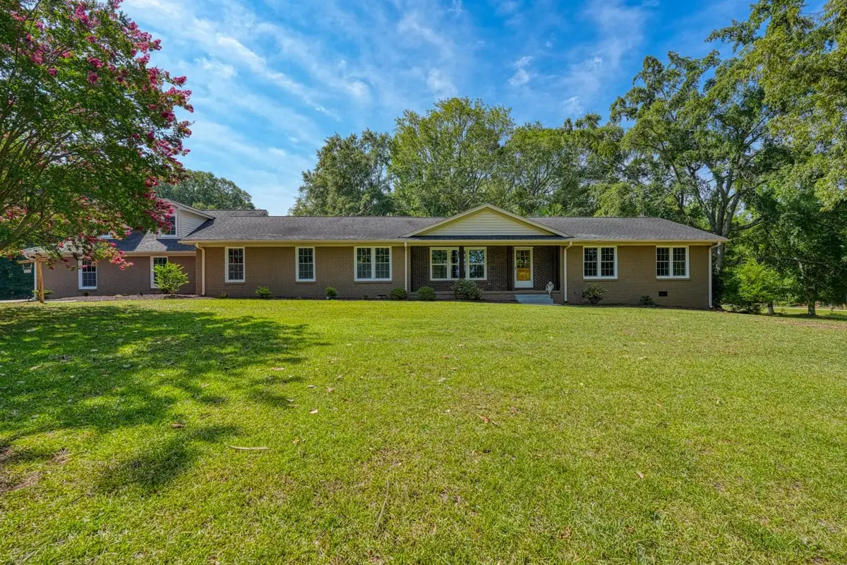 837 Friendship Church RD, Pauline, SC 29374