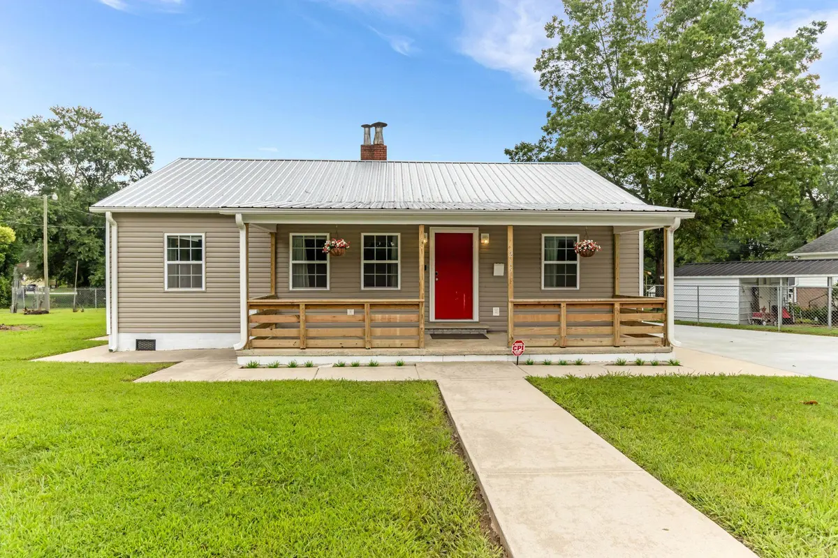 215 Overbrook DR, Gaffney, SC 29341