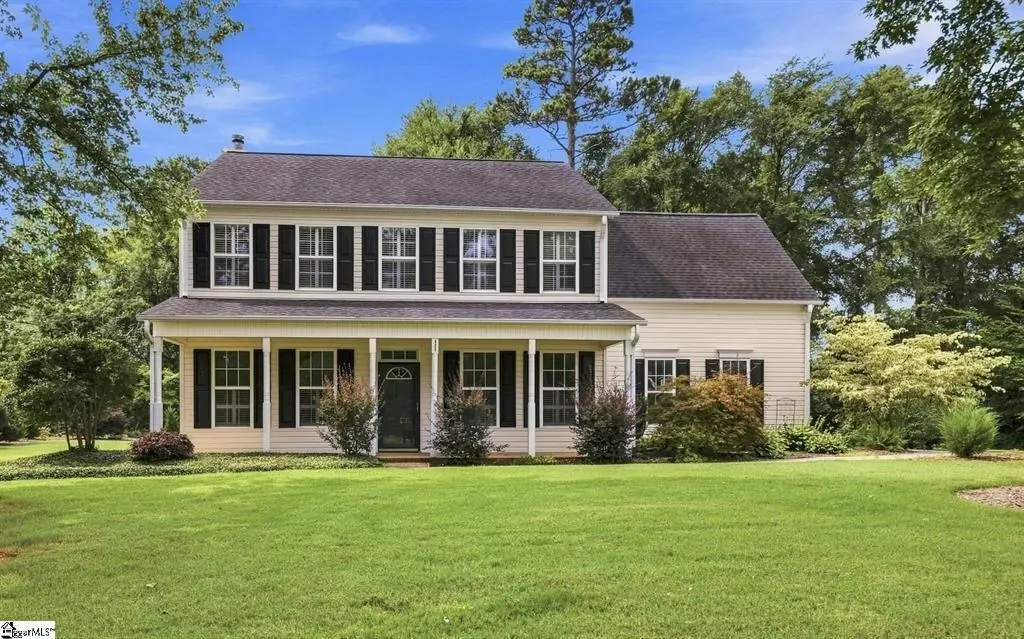 428 Ashley Oaks DR, Moore, SC 29369