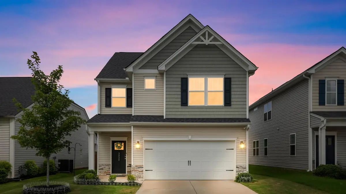 3032 Hillgate TRL, Boiling Springs, SC 29316