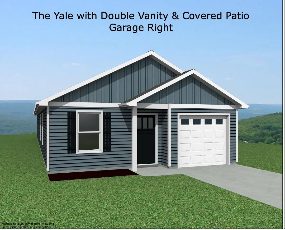 815 Serenus Way, Arcadia, SC 29320
