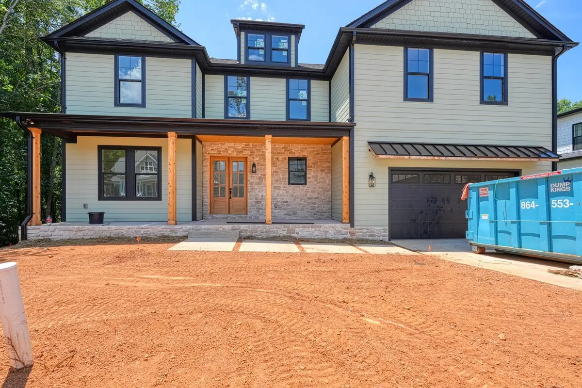 2040 Ivy Cottage PATH, Boiling Springs, SC 29316