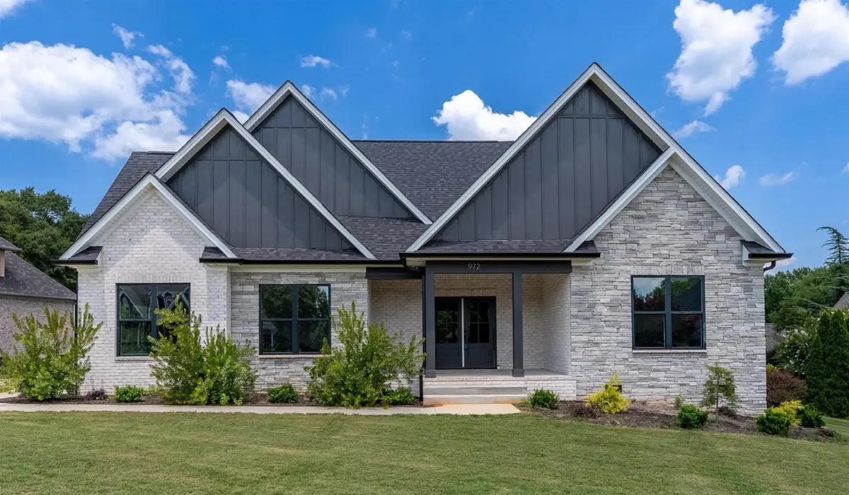 972 Nantahala DR, Chesnee, SC 29323-0000