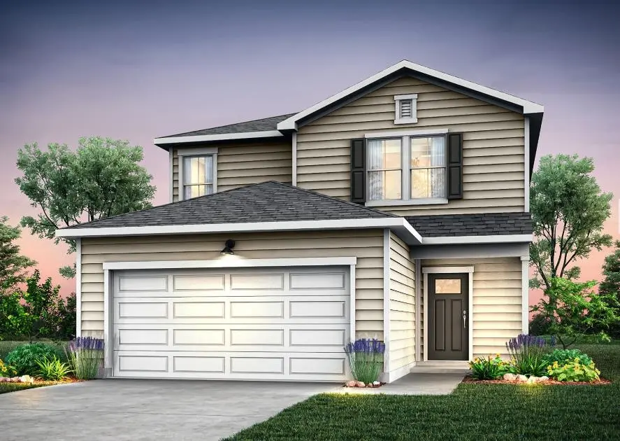 9047 Margot PL, Spartanburg, SC 29307