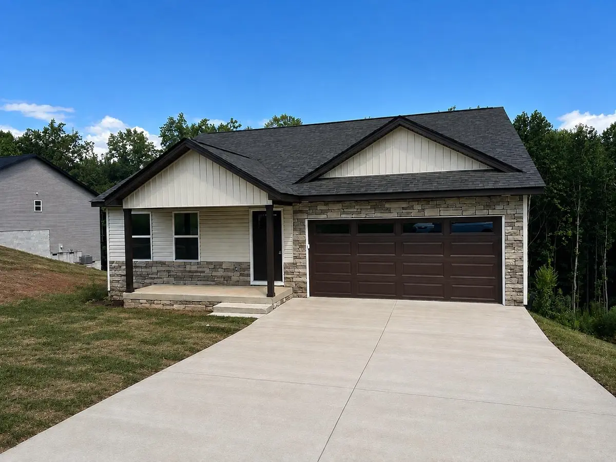 306 Eden DR, Gaffney, SC 29340