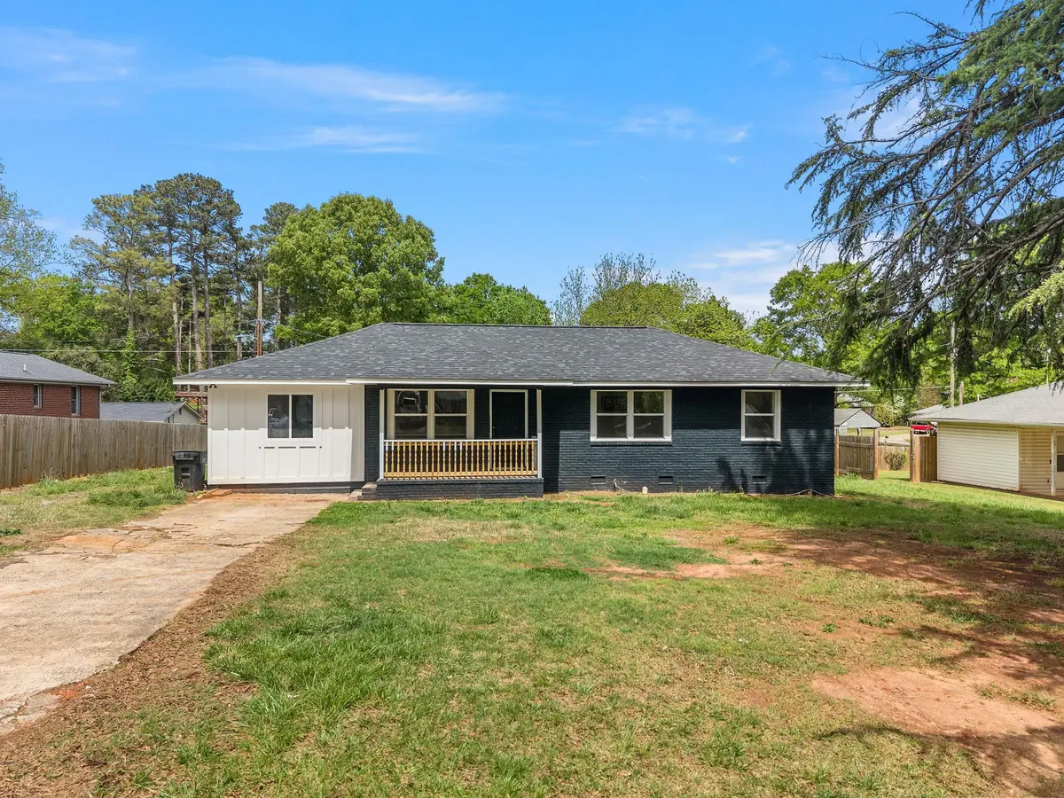 609 Ashwood DR, Anderson, SC 29624
