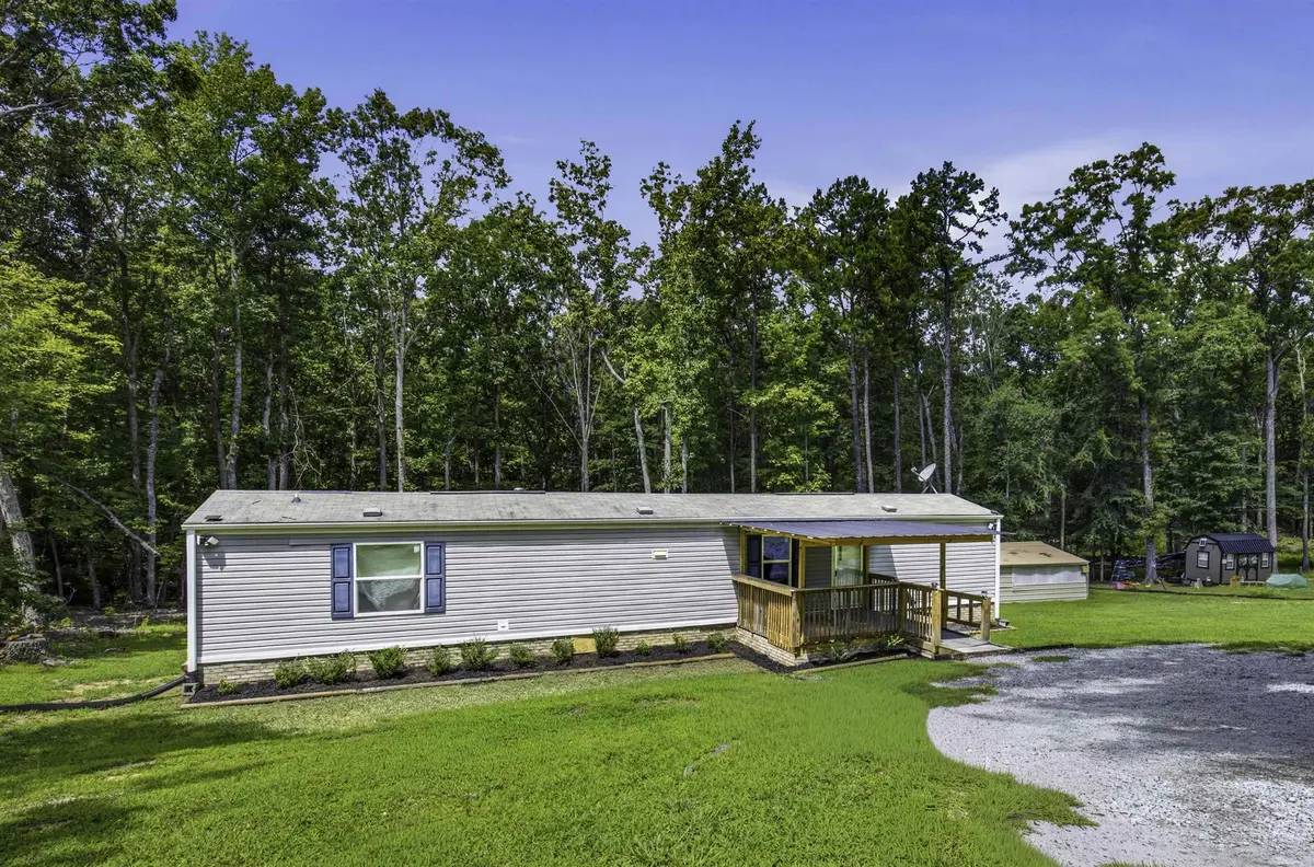 790 Lookout Tower RD, Blacksburg, SC 29720