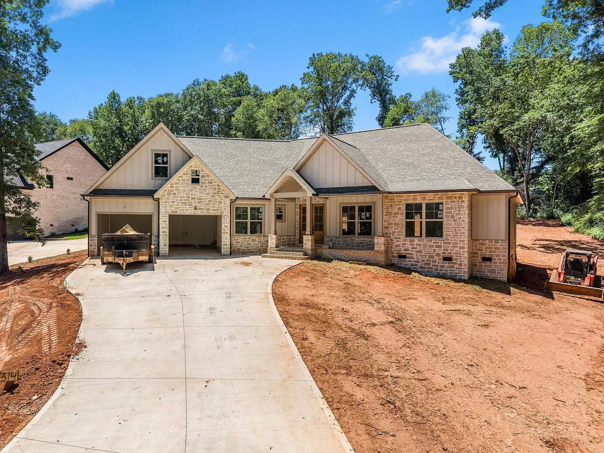 314 Bouldercrest DR, Spartanburg, SC 29301