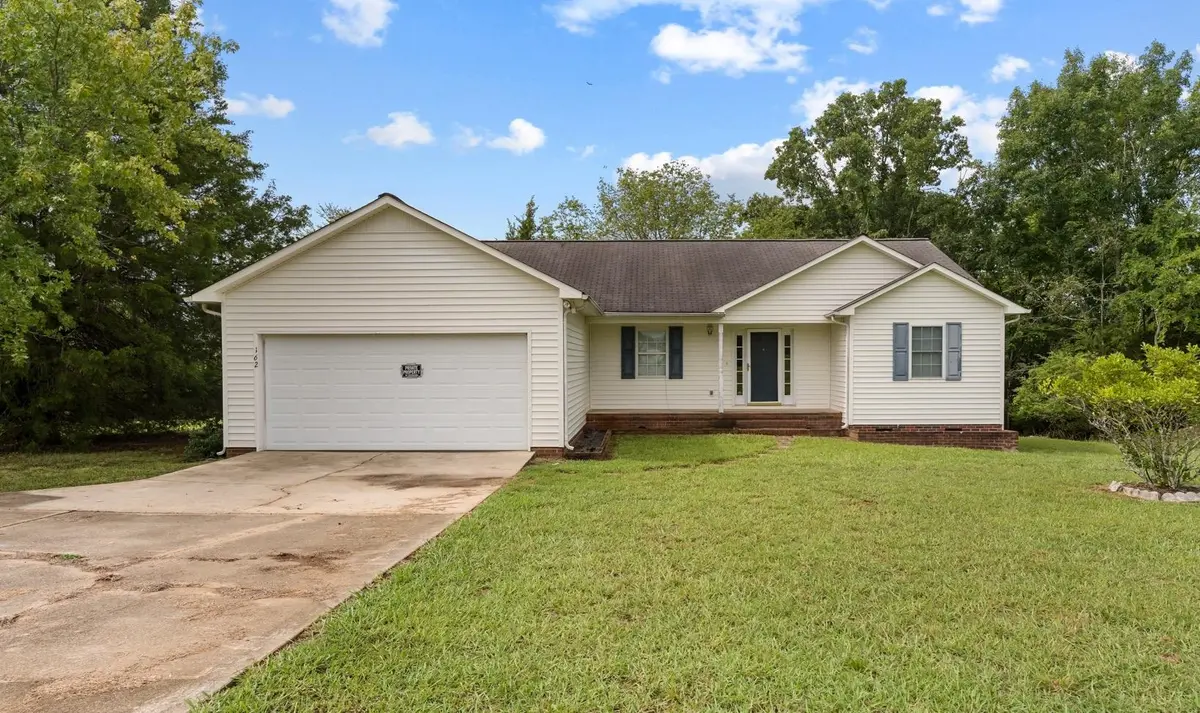 162 Rodeo DR, Gaffney, SC 29340