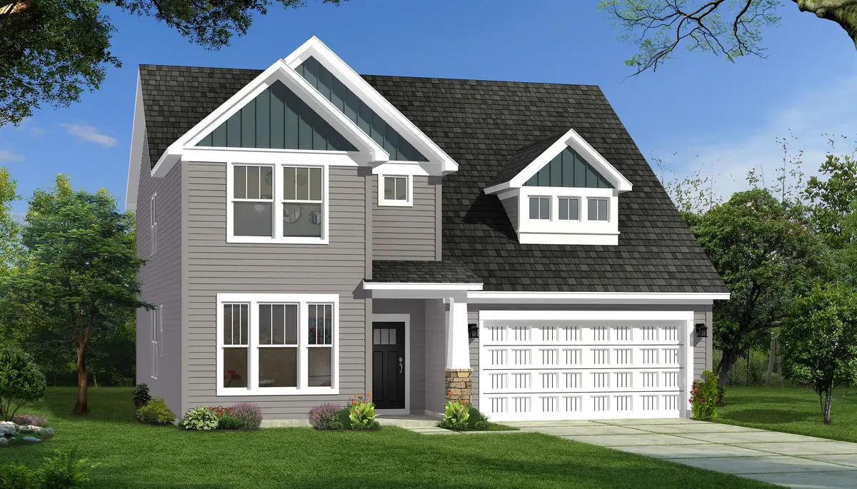 867 Rodin Road, Moore, SC 29369